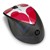 HP Wireless Mouse X4000 with Laser Sensor - Color Splash H2F40AA