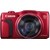 Appareil Photo PowerShot SX710 HS Compact 20.3MP Rouge 0110C002AA