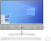 HP Pavilion All-in-One 22-df0001nk  i5-10400T 8Go 1To Écran Tactile FHD 23 8"