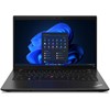 PC Portable LENOVO ThinkPad L14 i5-1235U 14 FHD IPS 8Go 256Go SSD Win11 PRO BLACK