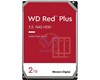 Red Plus disque dur 3.5" 2 TO Série ATA III 6Gb/s 5400 RPM Copy