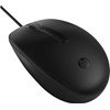 HP 125 Wired Mouse 12M 265A9AA