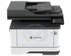 Imprimante Laser Monochrome Multifonctions 4-en-1 Noir et Blanc Recto-Verso 29S0210