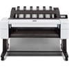 Traceur DesignJet T1600 36 -in Printer