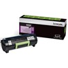 TONER LEXMARK 505H 5000 pages MS310 / MS41