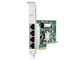 Server HP Ethernet 1Gb 4-port 331T Adapter 647594-B21
