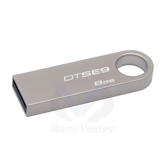 8 Go USB 2.0 DTSE9H/8GB