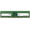 Dell Memory Upgrade - 16GB - 2Rx8 DDR4 UDIMM 3200MHz