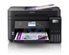 Imprimante Multifonction EcoTank L6270 couleur A4 Recto/Verso (Impression, copie et scan) Wi-Fi Direct et Ethernet C11CJ61404