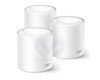 Système Mesh WiFi 6 Deco X50 AX3000 DECOX50_3-PACK
