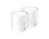 Système WiFi 6 Deco X60 Mesh AXE5400 DECOX60_2-PACK