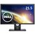 DELL 22 Monitor | E2216H - 54.6cm(21.5") Black EUR E2216H-1Y