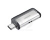 Clé USB 256 Go SanDisk Ultra Dual Drive SDDDC2-256G-G46