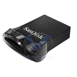 Cle Usb Sandisk Ultra Fit USB3.1 32Go SDCZ430-032G-G46