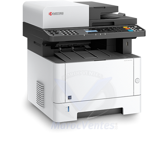 ECOSYS M2135dn Imprimante Multifonction Monochrome pour Format A4 M2135DW