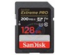 CARTE SDHC™ ET SDXC™ UHS-I SANDISK EXTREME PRO 128G