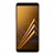 Smartphone Galaxy A8+ 1920 x 1080 Full HD 4 GB RAM 64 GB ROM 16MP Gold SM-A730FZDGMWD