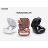 Ecouteurs Galaxy Buds Live Onyx