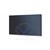 Écran MultiSync 55" LCD  Affichage dynamique Video wall Full HD Noir X554UNV-2