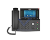 Telephone IP Entreprise a 20 comptes SIP Ecran Couleur 5" WiFi Bluetooth intégré avec BLF 60 buttons Gigabit.