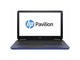 PC Portable Pavilion 15-AU100NK Intel Core i3-7100U 2,4 GHz RAM 4 GB DDR4 SATA 500 GB 5400 tr/min