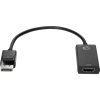 Adaptateur pour ordinateur DisplayPort vers HDMI 1.4