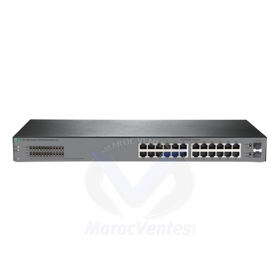 JL381A Switch HPE OfficeConnect 1920S 24G 2SFP