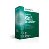 KASPERSKY Small Office Security (10 Postes + 1 Serveur) / 1an