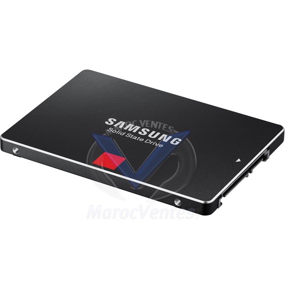 Disque Dur Interne Samsung 850EVO SSD prix Maroc