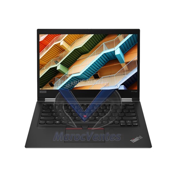 ThinkPad X13 Gen 1 i5-10210U (8Go / 256Go SSD) 13.3" Win 10 Pro 20T2003GFE