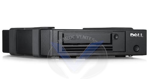 Dell PowerVault LTO5-140 SinglDrive Base (includes cleaning 210-31867