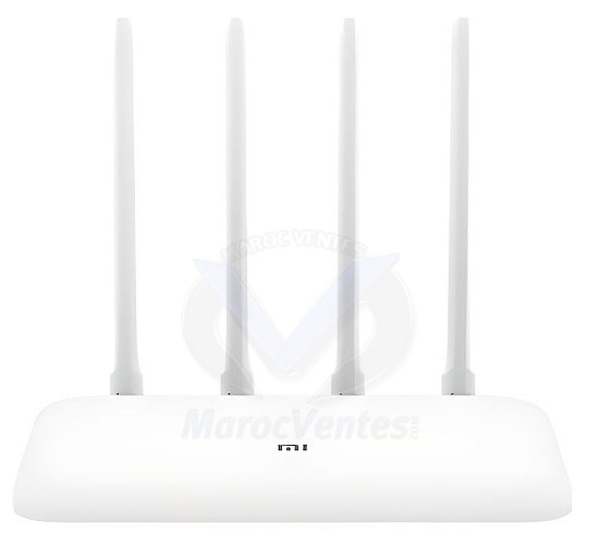 Mi Router 4A AC1200 Wireless Dual Band Router 25090