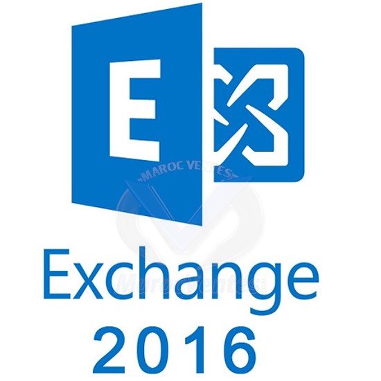 Exchange Server Enterprise 2016 395-04540