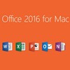 Office for Mac Standard 2016 OLP NL