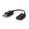 Adaptateur DisplayPort vers HDMI 2.0 (4K) 20 cm