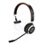 Micro-casque Evolve 65 MS Mono sans fil Bluetooth USB pour softphones VoIP 6593-823-309