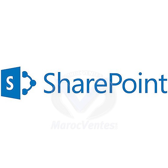 SharePoint Server 2016 OLP NL 76P-01876