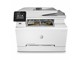 Imprimante multifonctions color LaserJet Pro MFP M283fdn