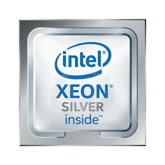 Processeur Intel Xeon Silver 4114 10 cœurs 826850-B21