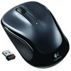 LOGITECH Wireless Mouse M325 (Gyro) Dark-Silver 910-002142