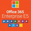 Microsoft 365 E5 Mensuelle