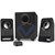 Multimedia Speakers Z213  N/A ANALOG N/A EMEA EU 980000942