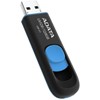 Clé USB UV128 3.0 128 Go Noir/Bleu