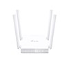 Routeur Wi-Fi double bande AC750 4x LAN 10 / 100Mbps