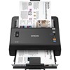 Scanner de documents WorkForce DS-860N Recto-verso A4 600 ppp x 600 pp