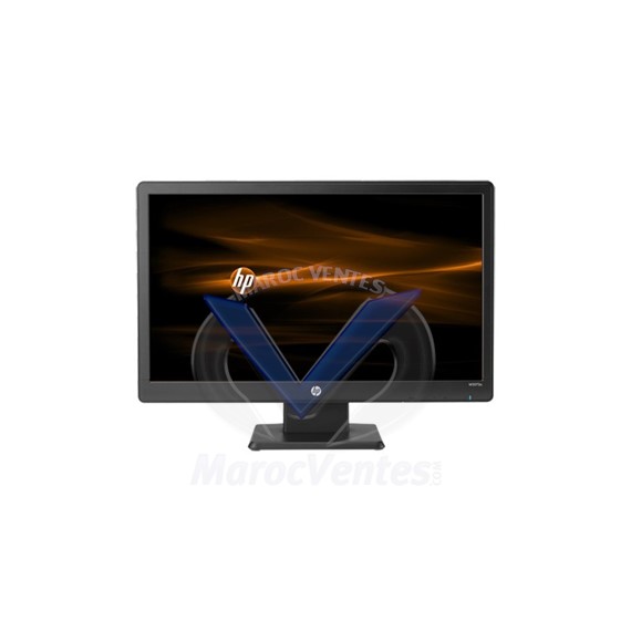 Écran W2072a LED Backlit LCD 20" 1 DVI-D 1 port VGA B5M13AS