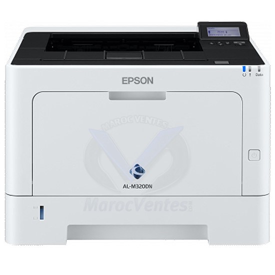 Epson - Aculaser C9300N - Imprimante laser - A3 - couleur - réseau