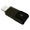 Clé USB 2.0 et 3.0 Easy Slider -16 Go et 64 Go