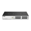 Switch rackable 16 Ports 10/100 Base T Non-Manageable