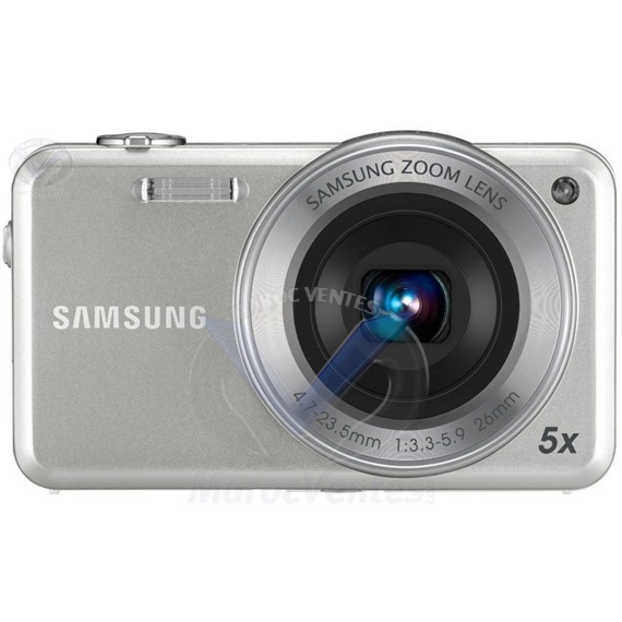 Appareil photo numérique Samsung ST65 - 14.2 MP/5x prix Maroc